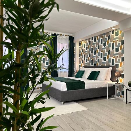 Fondazza Boutique Apartment โบโลญญา ภายนอก รูปภาพ