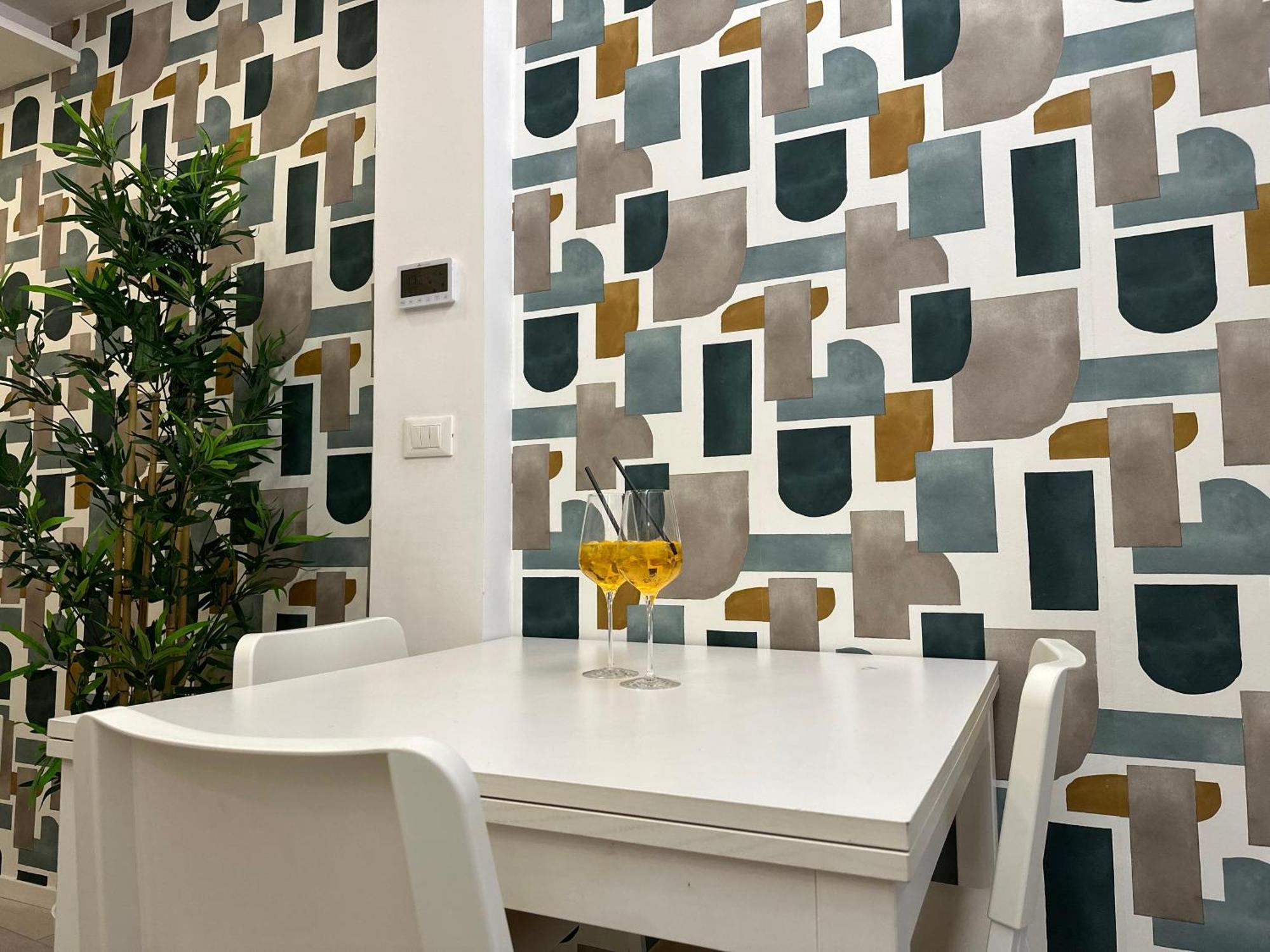 Fondazza Boutique Apartment โบโลญญา ภายนอก รูปภาพ