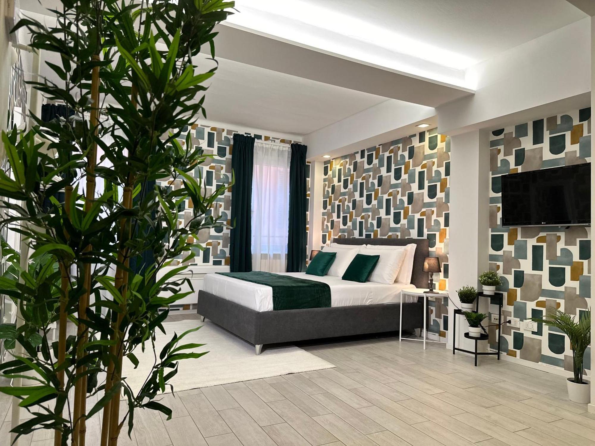 Fondazza Boutique Apartment โบโลญญา ภายนอก รูปภาพ