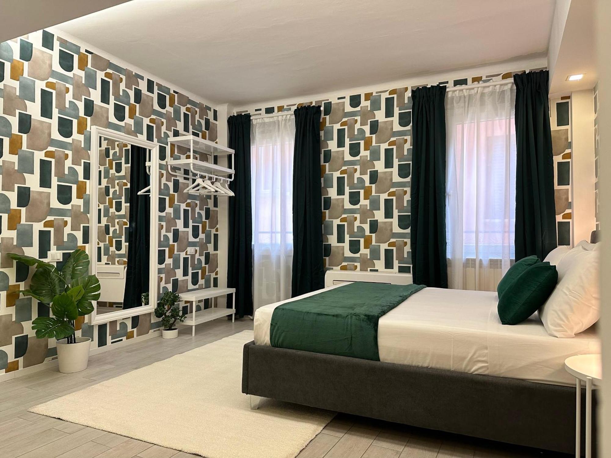 Fondazza Boutique Apartment โบโลญญา ภายนอก รูปภาพ