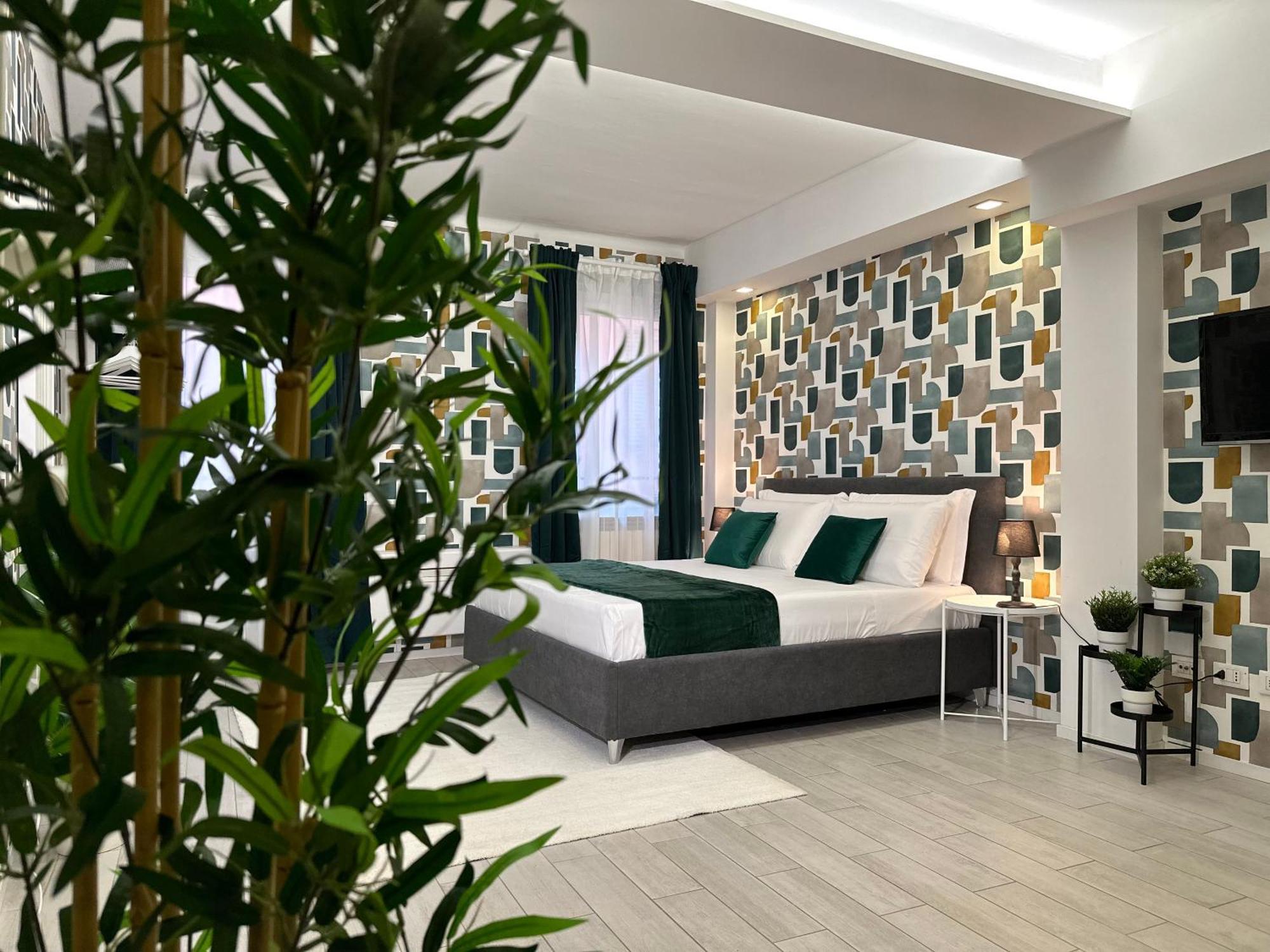 Fondazza Boutique Apartment โบโลญญา ภายนอก รูปภาพ