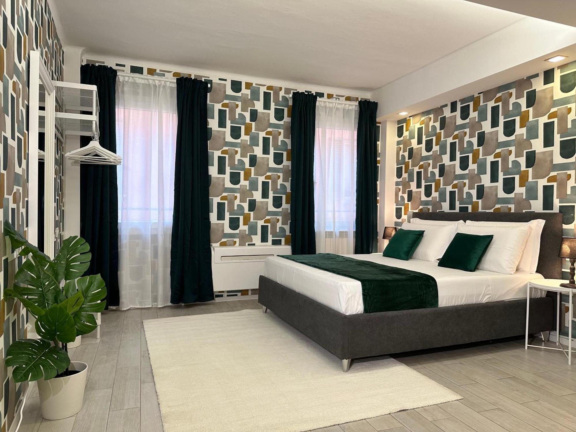 Fondazza Boutique Apartment โบโลญญา ภายนอก รูปภาพ