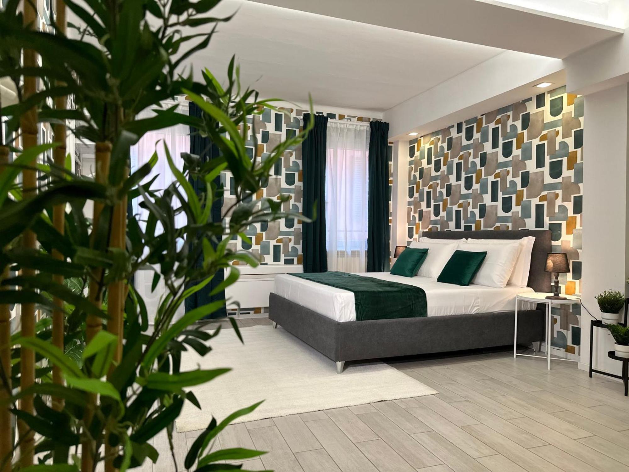 Fondazza Boutique Apartment โบโลญญา ภายนอก รูปภาพ