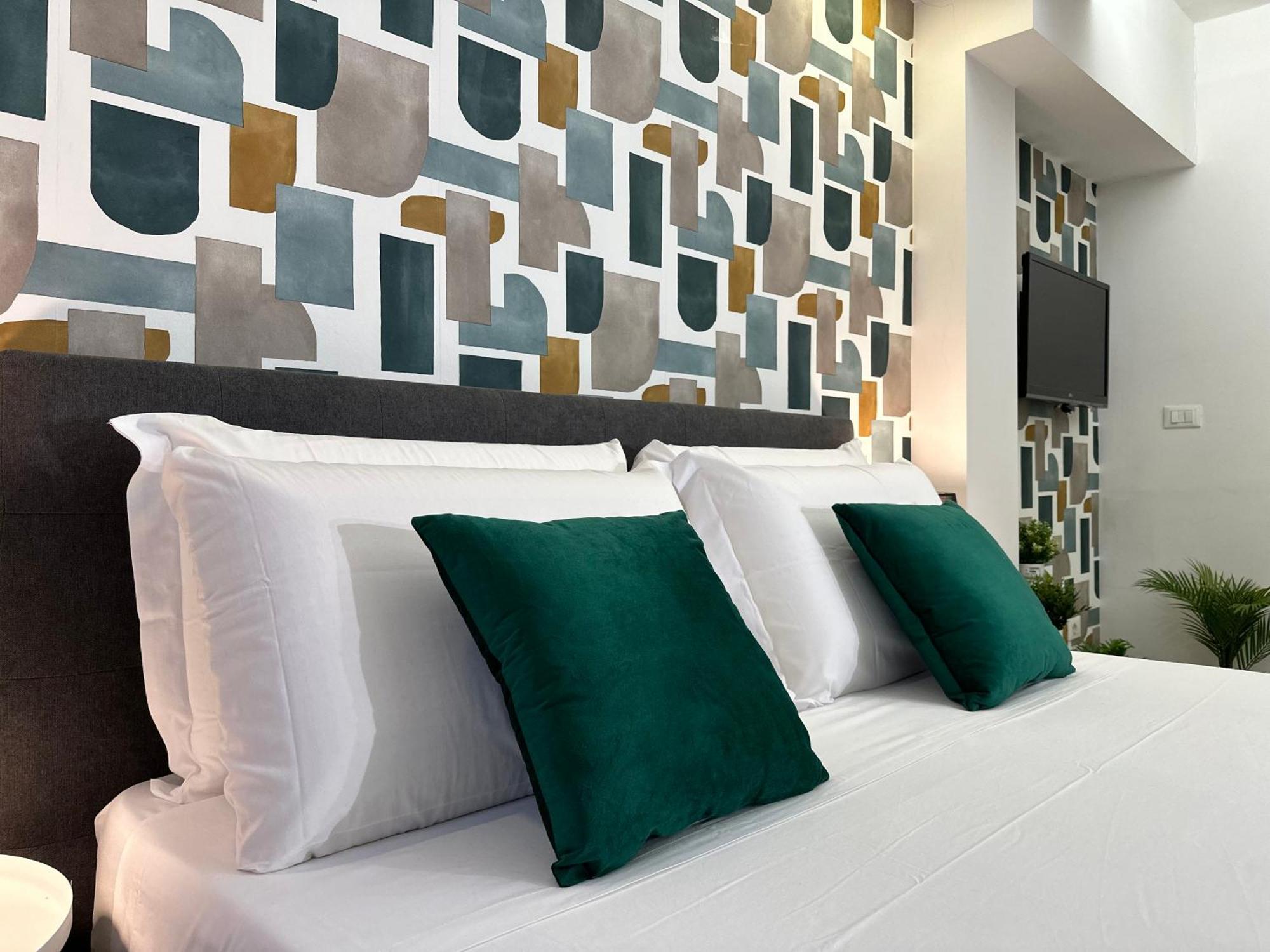 Fondazza Boutique Apartment โบโลญญา ภายนอก รูปภาพ