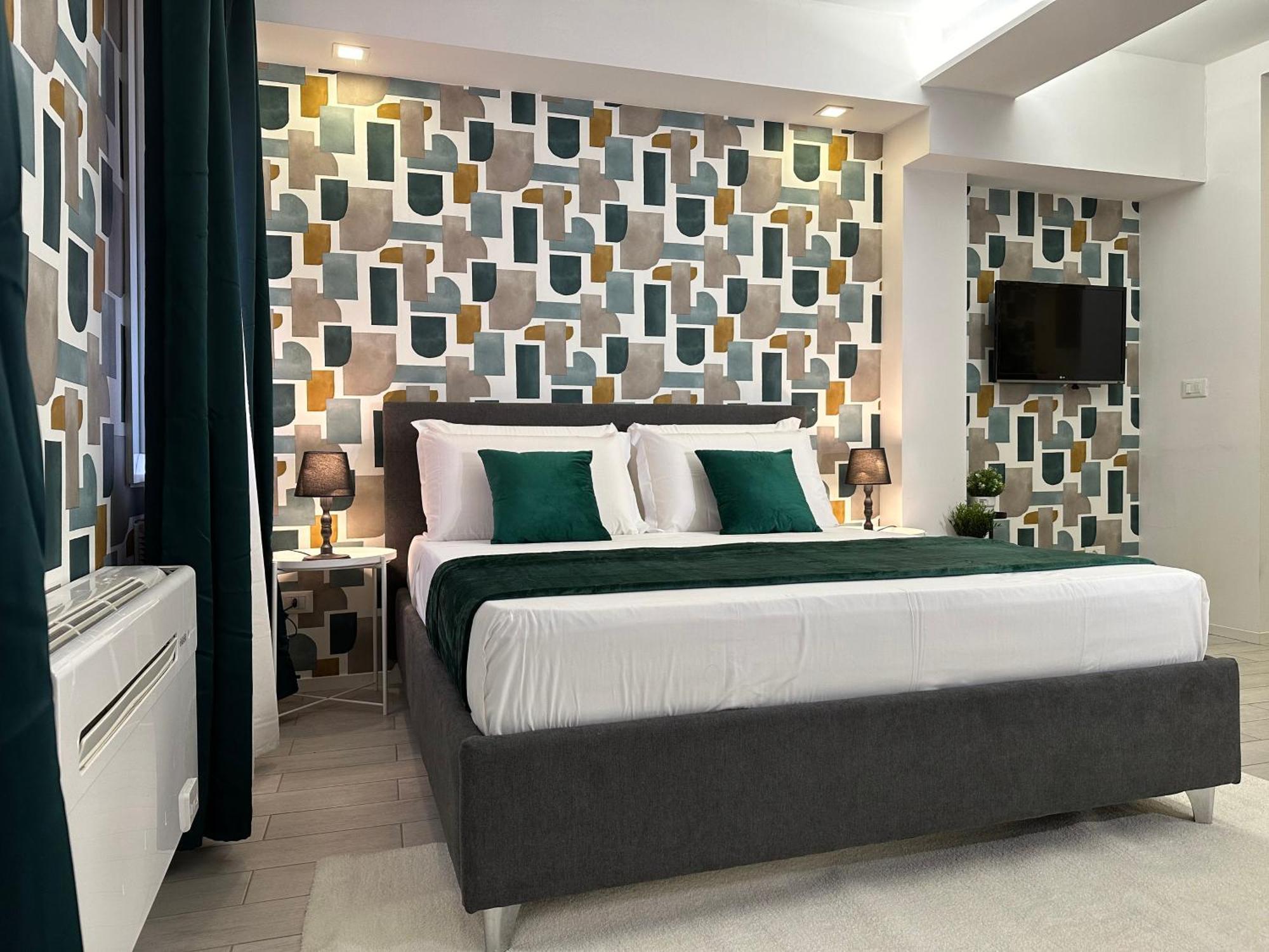Fondazza Boutique Apartment โบโลญญา ภายนอก รูปภาพ
