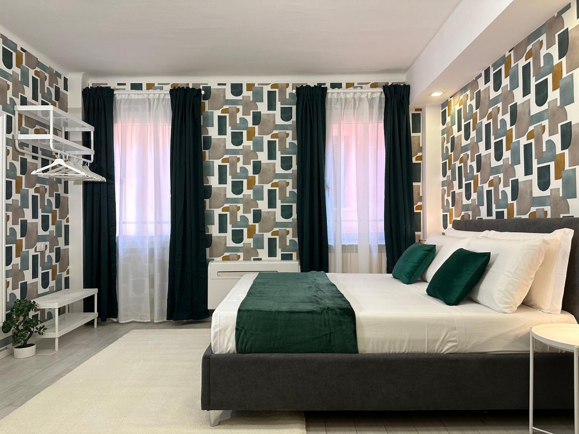 Fondazza Boutique Apartment โบโลญญา ภายนอก รูปภาพ