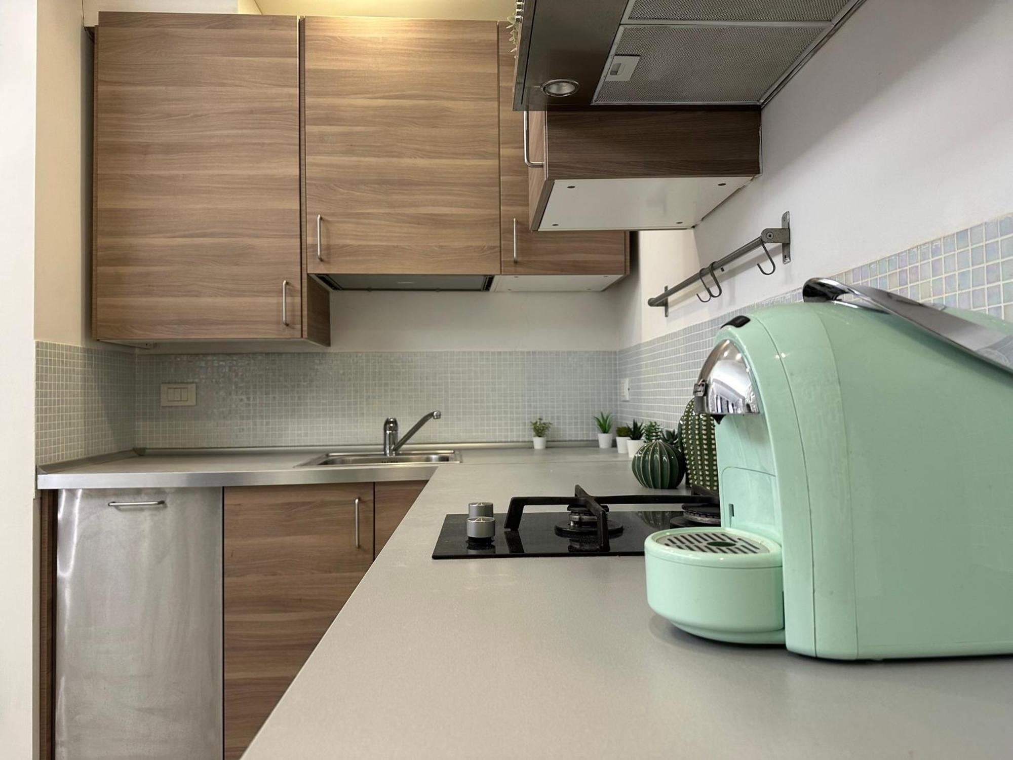 Fondazza Boutique Apartment โบโลญญา ภายนอก รูปภาพ