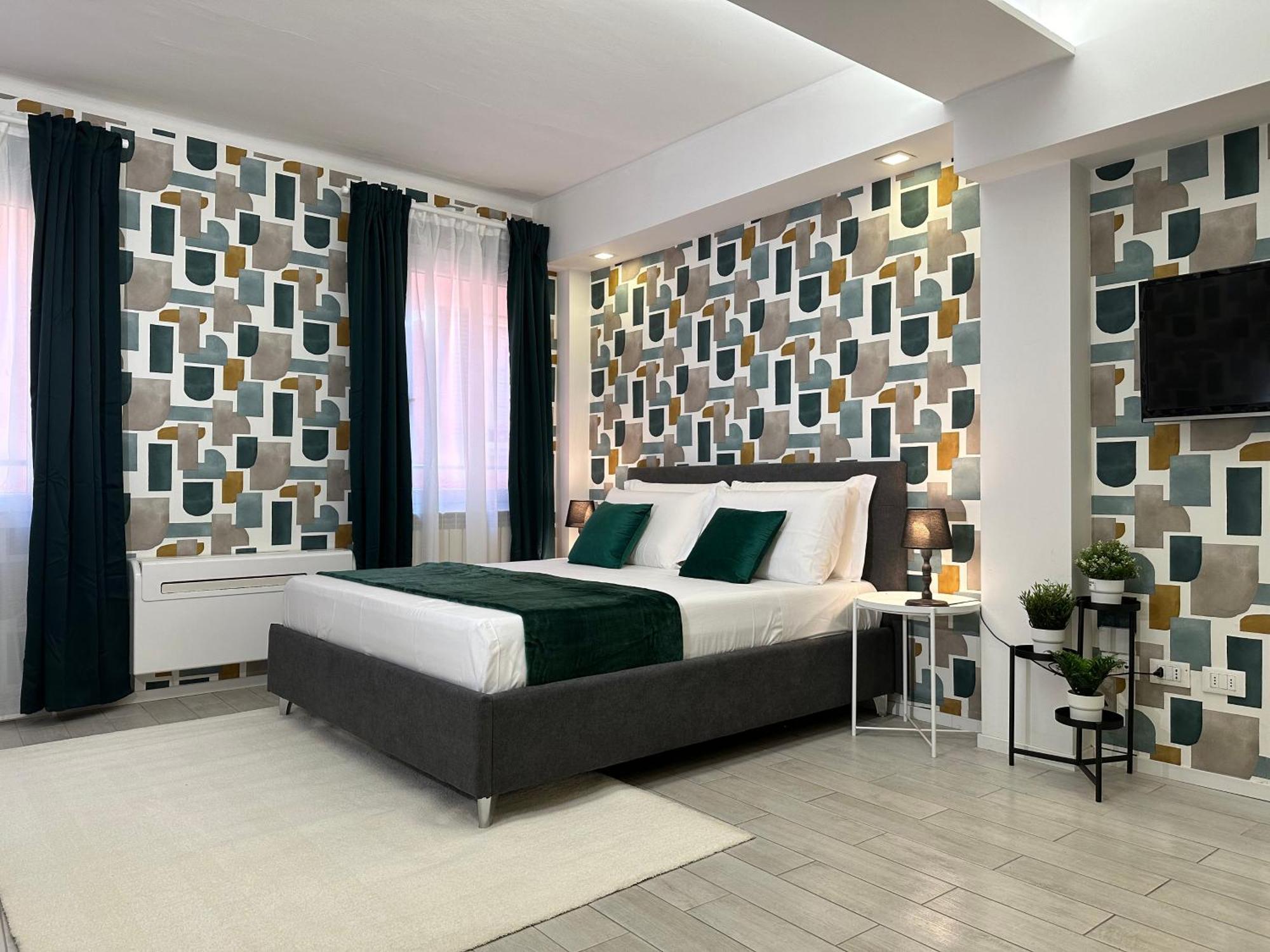 Fondazza Boutique Apartment โบโลญญา ภายนอก รูปภาพ