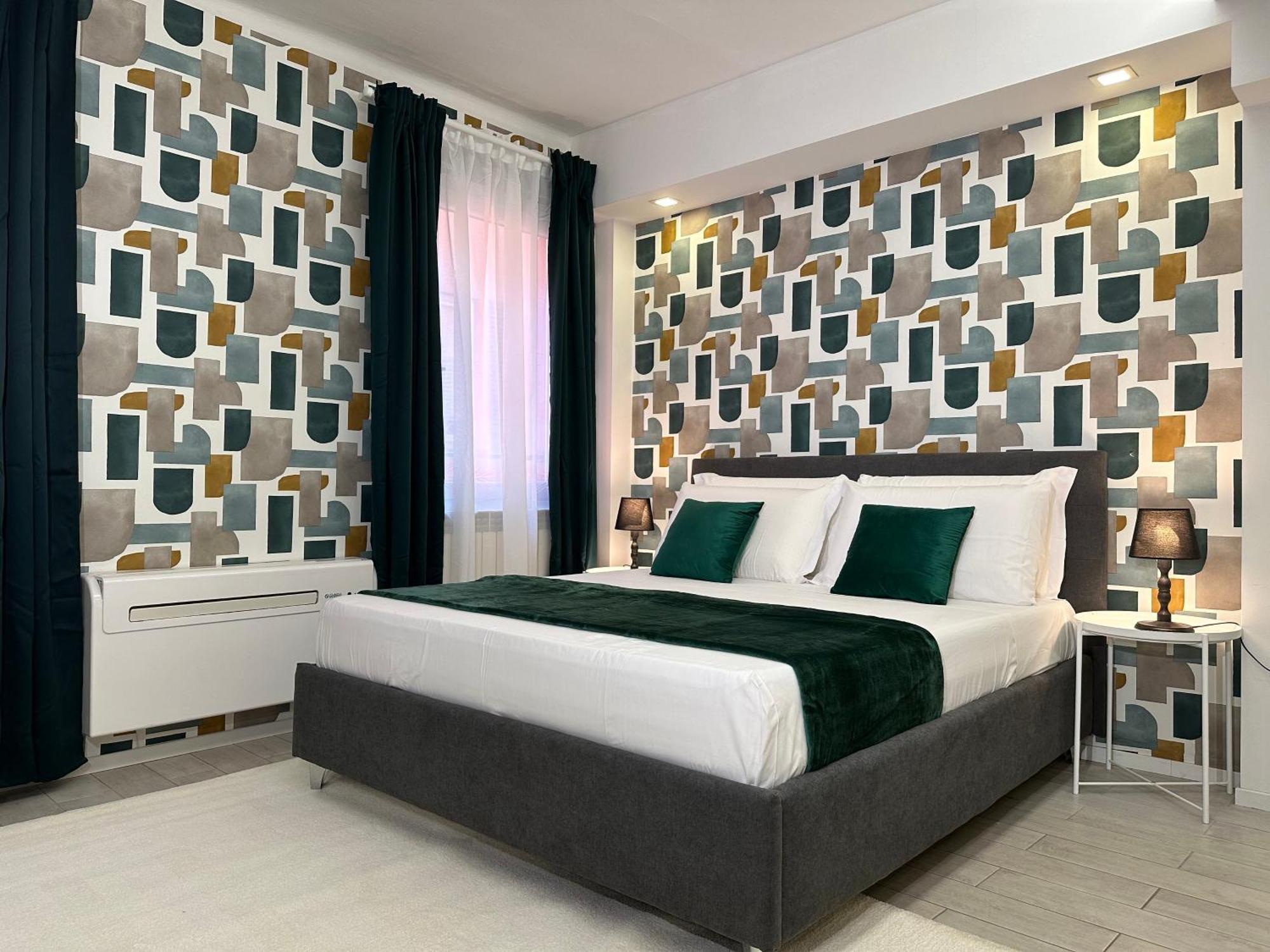 Fondazza Boutique Apartment โบโลญญา ภายนอก รูปภาพ
