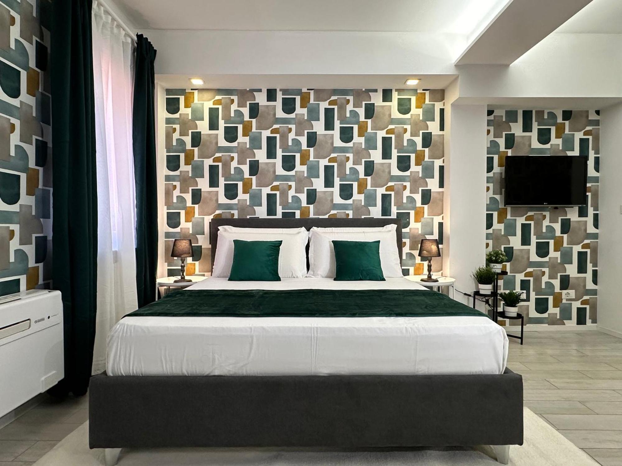 Fondazza Boutique Apartment โบโลญญา ภายนอก รูปภาพ